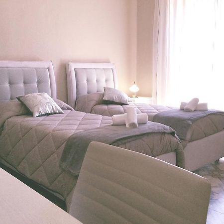 Nonna Ninetta Hotel Melfi Luaran gambar