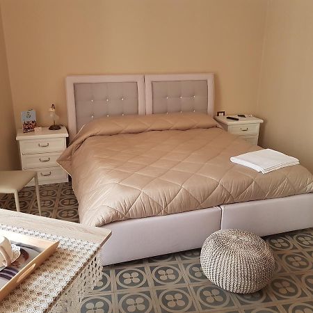 Nonna Ninetta Hotel Melfi Luaran gambar