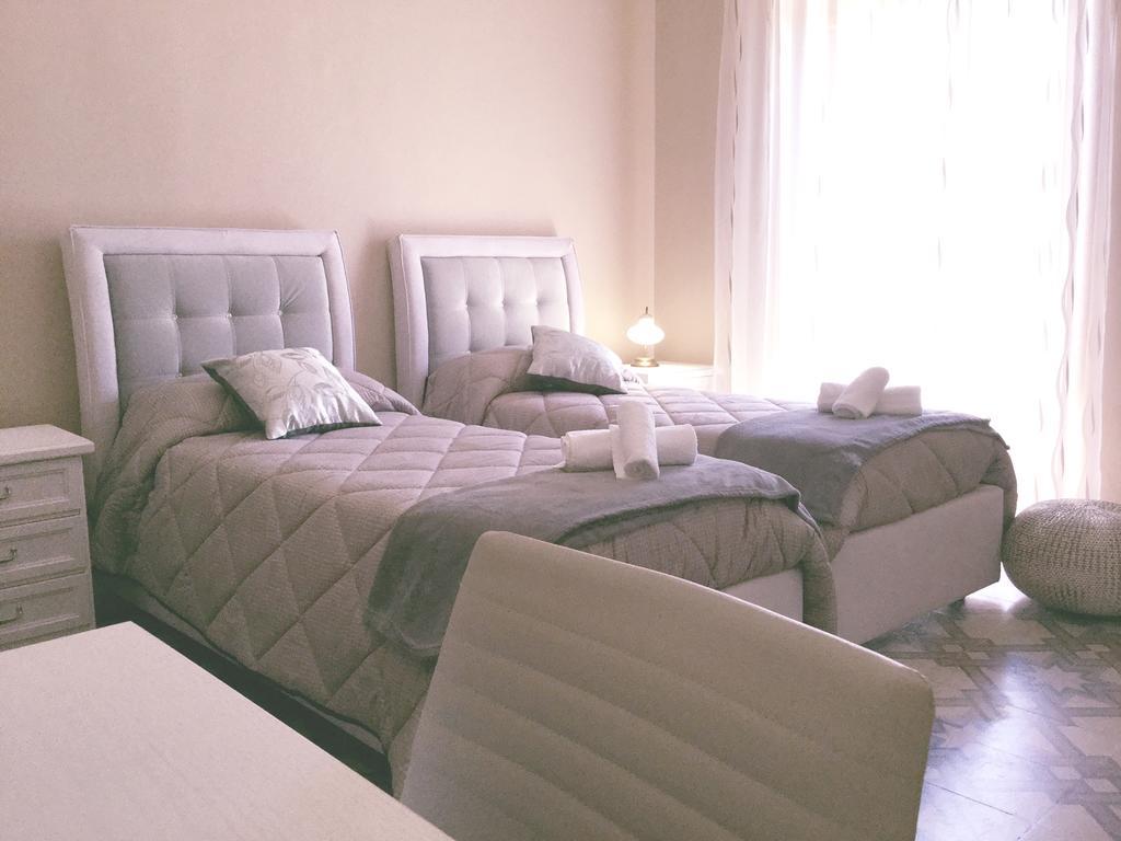 Nonna Ninetta Hotel Melfi Luaran gambar