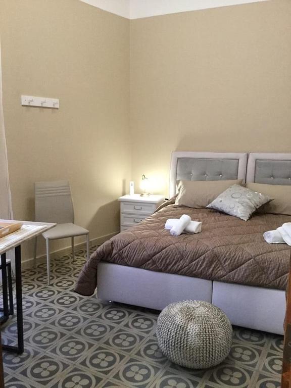Nonna Ninetta Hotel Melfi Luaran gambar