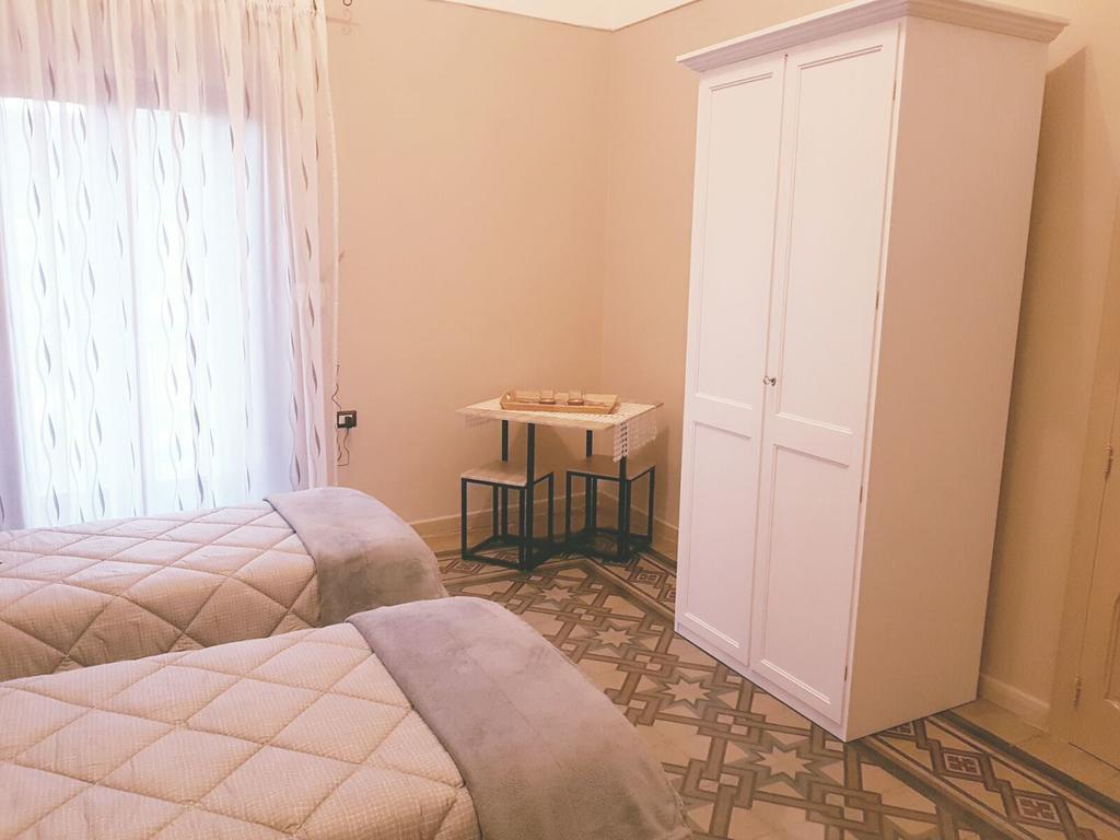 Nonna Ninetta Hotel Melfi Luaran gambar