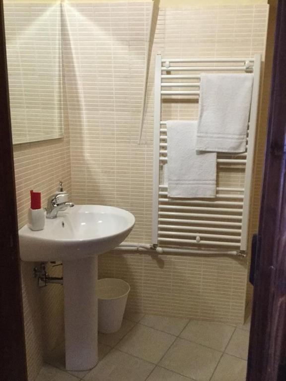Nonna Ninetta Hotel Melfi Luaran gambar