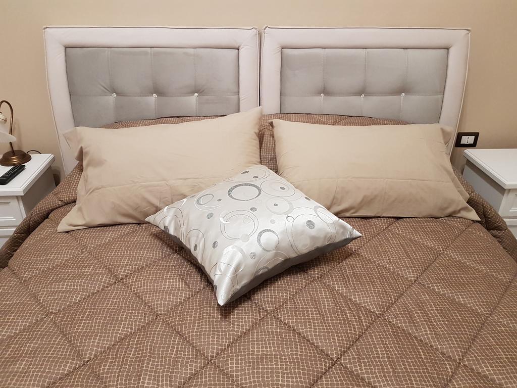 Nonna Ninetta Hotel Melfi Luaran gambar