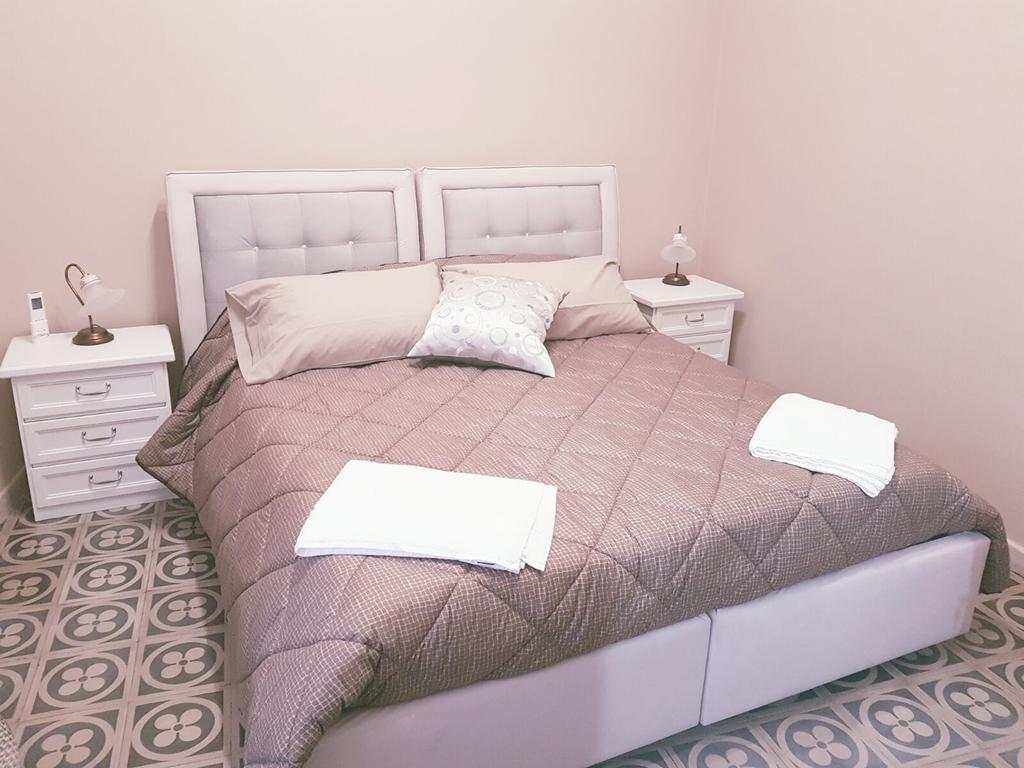 Nonna Ninetta Hotel Melfi Luaran gambar