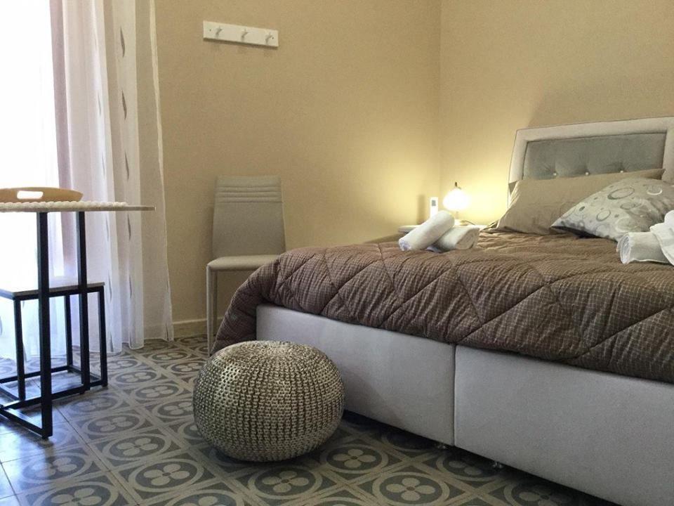 Nonna Ninetta Hotel Melfi Luaran gambar
