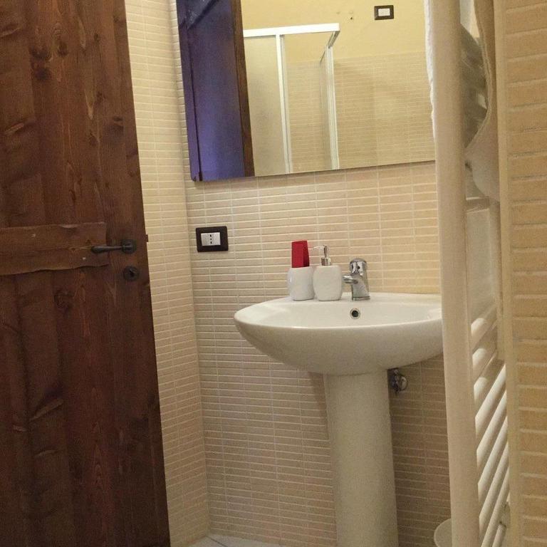Nonna Ninetta Hotel Melfi Luaran gambar