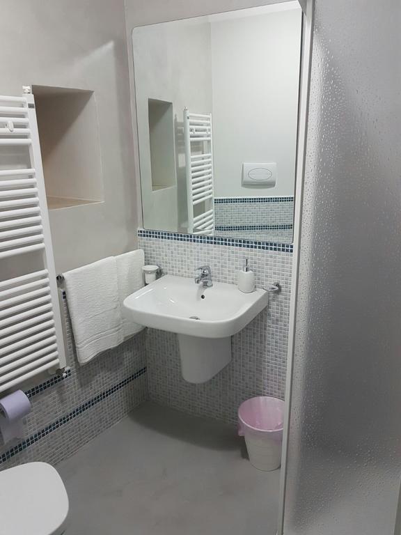Nonna Ninetta Hotel Melfi Luaran gambar