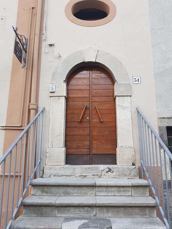 Nonna Ninetta Hotel Melfi Luaran gambar