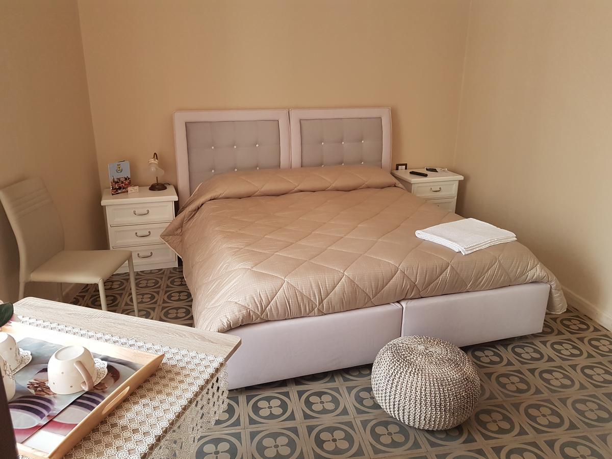 Nonna Ninetta Hotel Melfi Luaran gambar