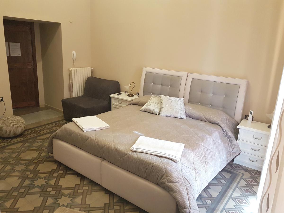 Nonna Ninetta Hotel Melfi Luaran gambar